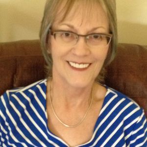 Meet your Posher, Margaret